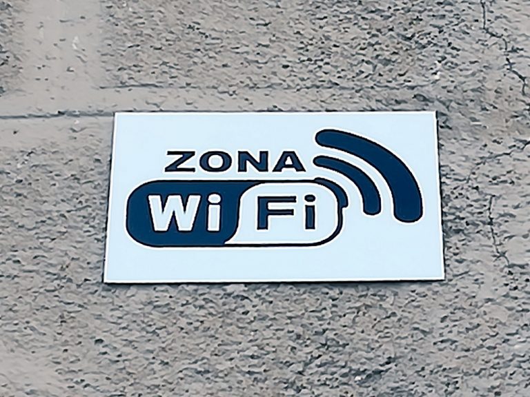 Brasil | Prefeitura de São Paulo lança edital para 4 mil novos pontos de Wi-Fi público