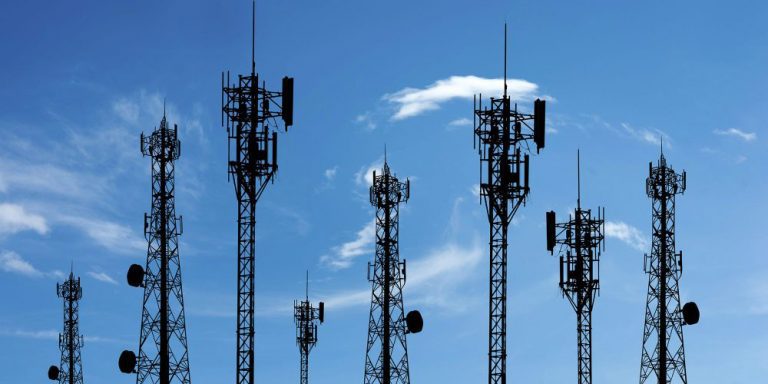 Río de Janeiro avanza hacia 5G con nueva ley de antenas