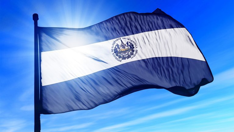 El Salvador | Asamblea Legislativa apuesta a la Conectividad Digital Social