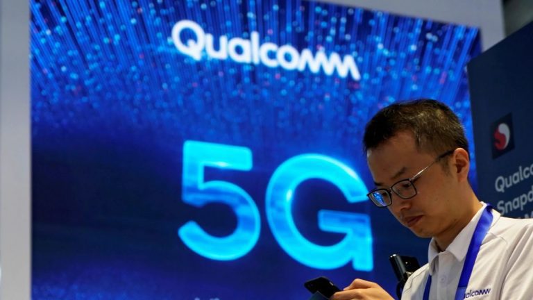 Qualcomm presenta innovaciones para 5G más eficiente mediante IA