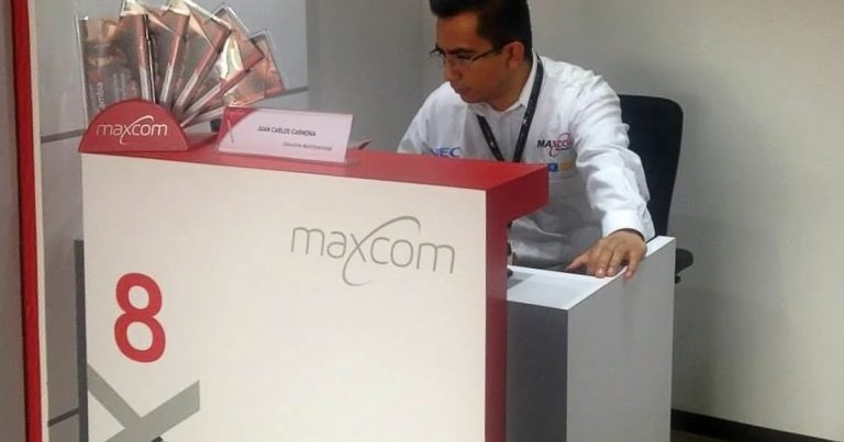 Transtelco lanza oferta pública por Maxcom por hasta 30 mdd