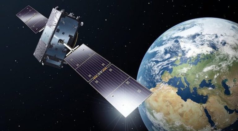 Europa evalúa a tres candidatos para construir la segunda generación de satélites Galileo