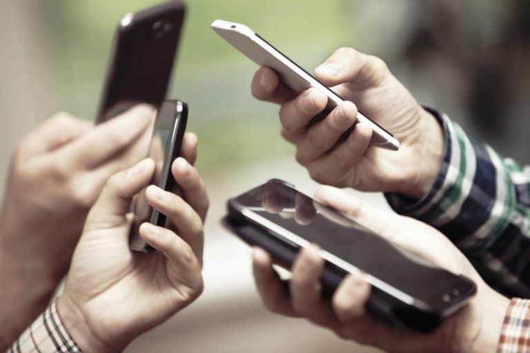 Brasil | Anatel contabiliza 259,2 milhões de acessos de telefonia móvel