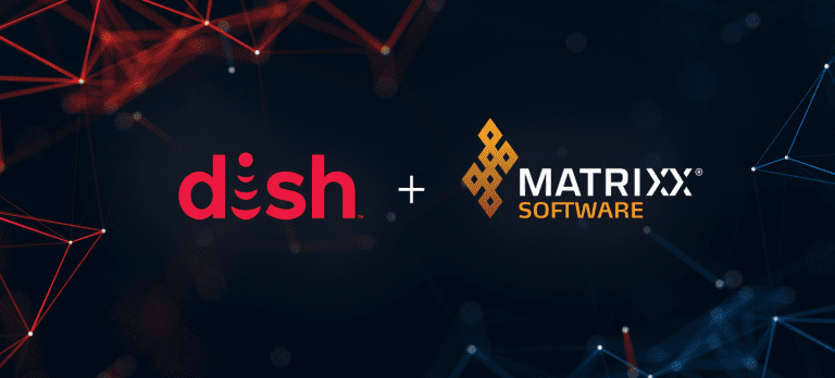 Dish utilizará software de Matrixx para implementar su red 5G independiente