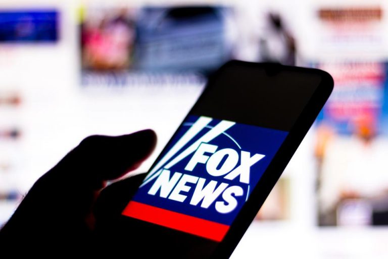 Fox News lanzará su nuevo servicio de transmisión en vivo Fox News International