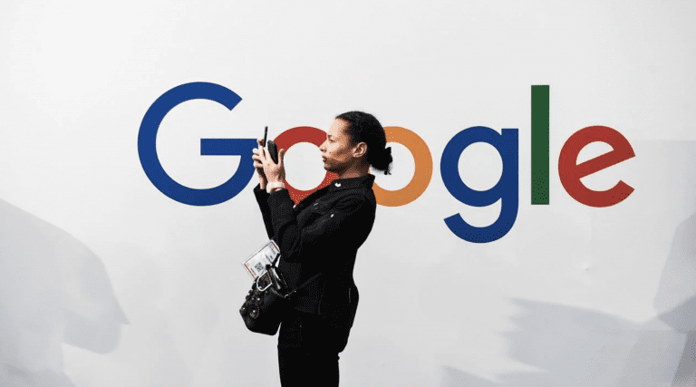 Google advierte a usuarios australianos que sus servicios están en riesgo por normativa de pago de noticias