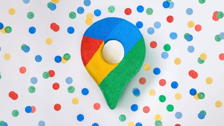 Google Maps estrenará un navegador básico para rutas en bicicleta
