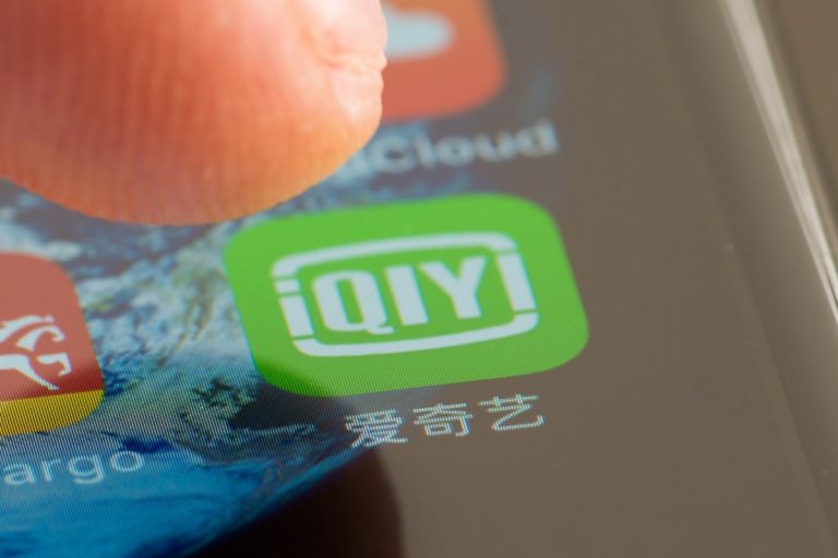 Taiwán prohibirá a las plataformas chinas de video Tencent e iQiyi