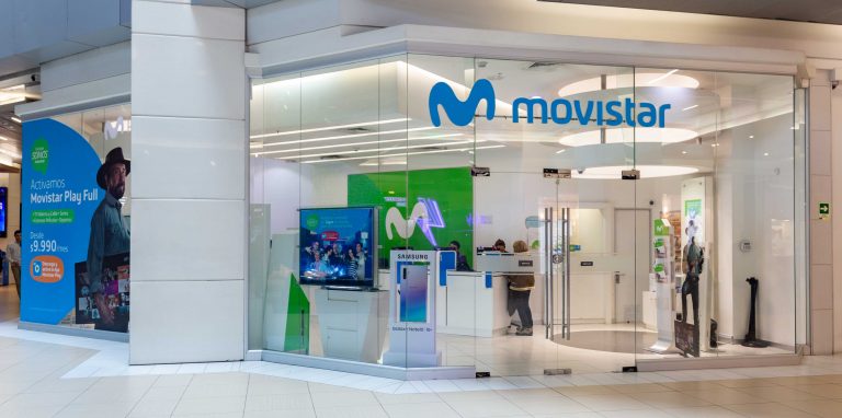 Movistar lidera en reclamos de servicios de telecomunicaciones en Chile