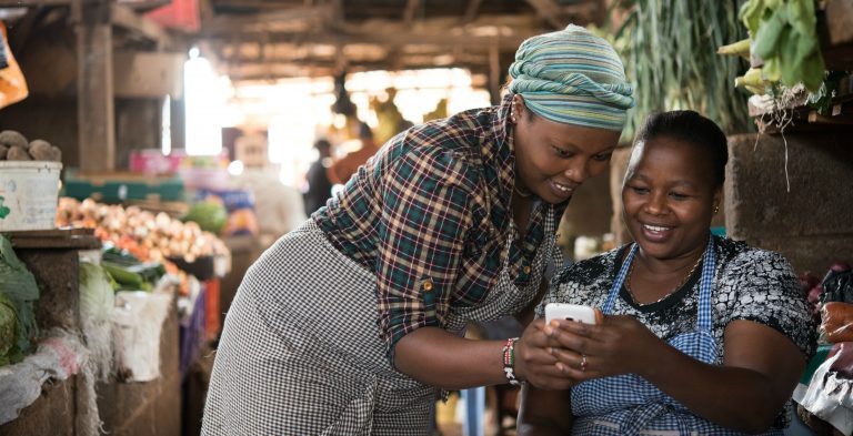 GSMA y WFP unidos para acelerar el uso del dinero móvil a favor de la asistencia humanitaria