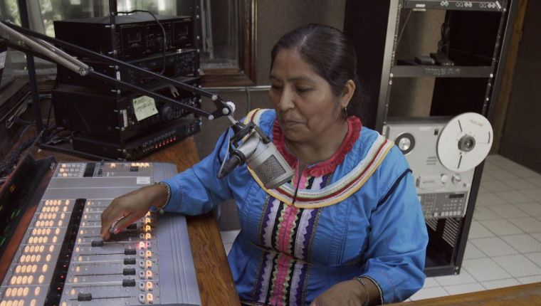 México | Propondrán políticas en favor de radios indígenas y comunitarias