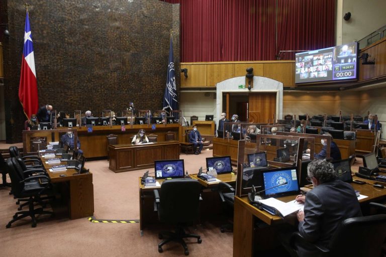 Senado de Chile pide rehacer bases de la licitación 5G y no “regalar el espectro”