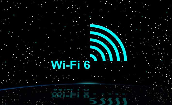 Redes WiFi 6 e 5G são complementares, não competidoras: Qualcomm e Cisco