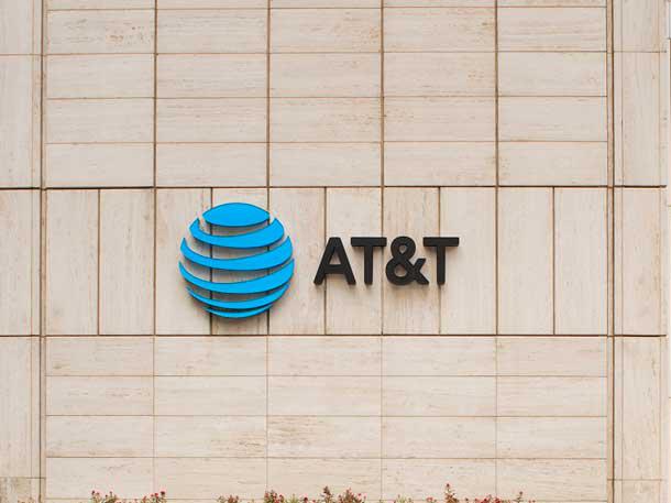 AT&T lidera en servicios SD-WAN en América del Norte, según Frost & Sullivan