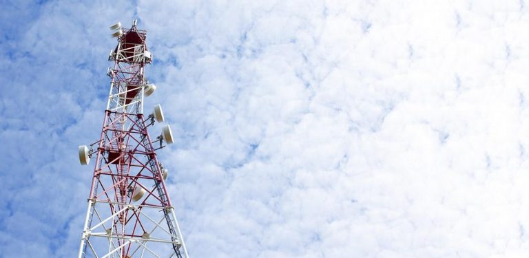 Venezuela | Recuperan radiobase satelital de Movilnet para beneficiar a 2.800 usuarios de Delta Amacuro