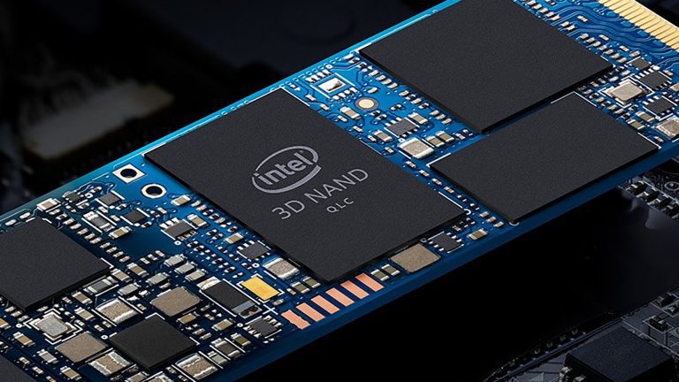 SK hynix adquirirá negocio de memorias NAND de Intel