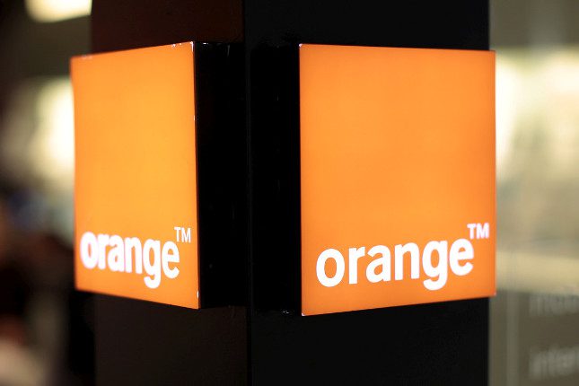 Orange pone en marcha su nueva filial de torres en Francia y España