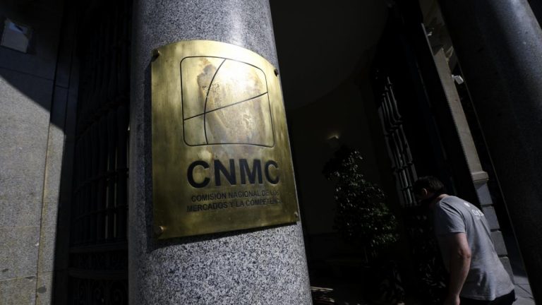 España | La CNMC aprueba la adquisición de Glovo por parte de Delivery Hero