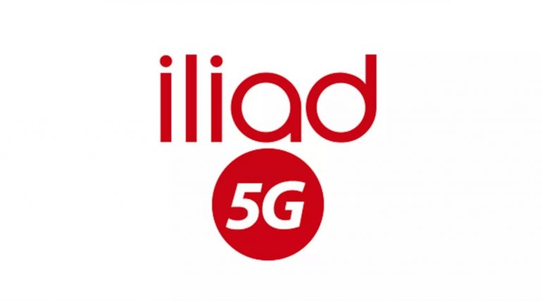 Iliad adquiere otro préstamo más para financiar 5G en Francia