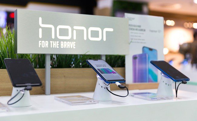 ¿Por qué Huawei sacrificará su unidad de smartphones Honor?