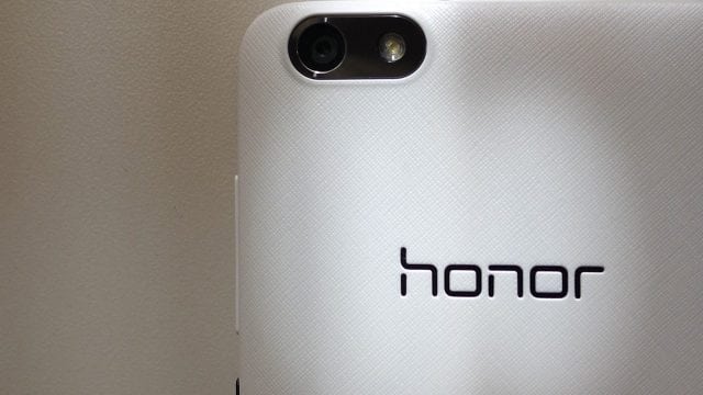 Es oficial: Huawei se despide de su unidad de smartphones Honor