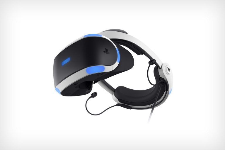 El PlayStation VR 2 podría abrazar la tecnología háptica del DualSense