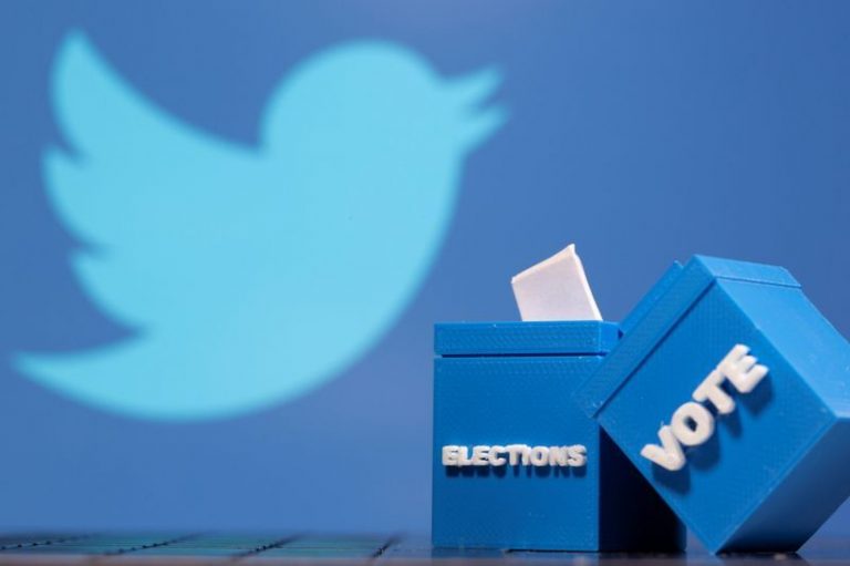 ¿Twitter suspende cuentas de AP? La desinformación post elecciones persiste en EUA
