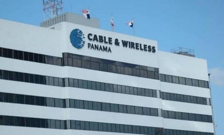 Panamá | Cable & Wireless S.A. declara dividendos por más de 39 millones de dólares