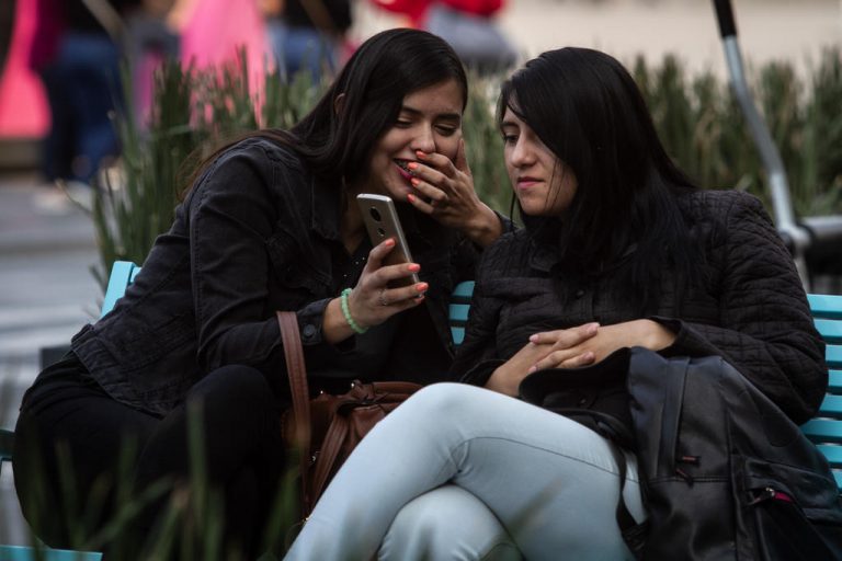 Seguridad de mexicanos está en riesgo por nuevo registro de telefonía móvil