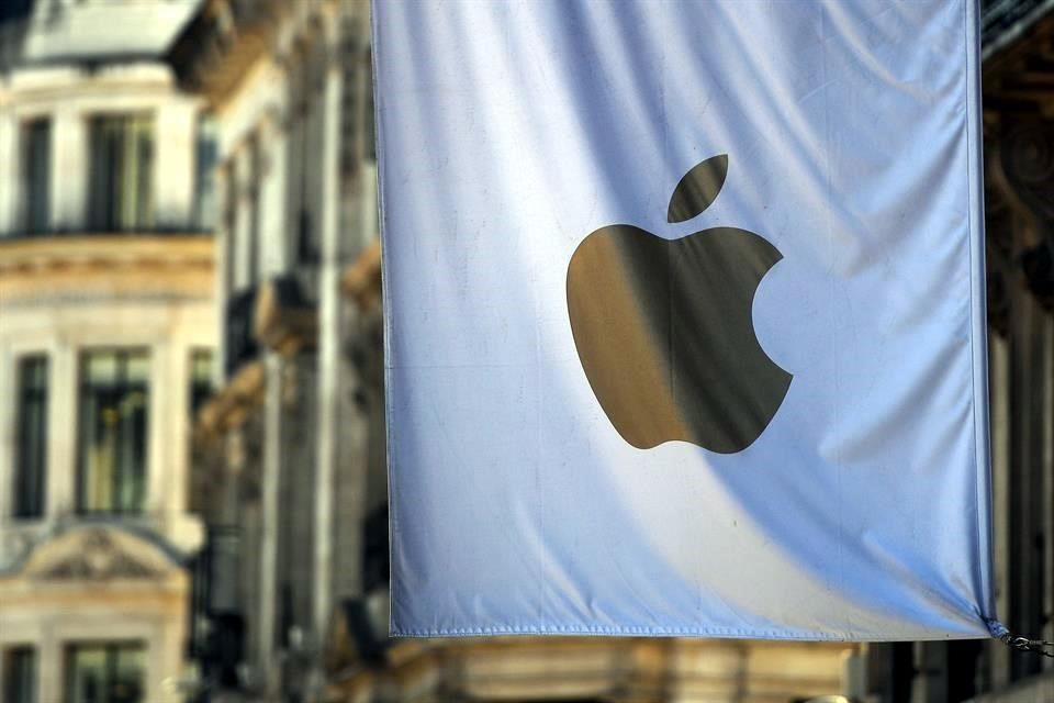 Apple pierde batalla legal frente a desarrollador de iPhones “virtuales”