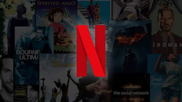 Netflix se niega a agregar canales propagandísticos rusos a su plataforma