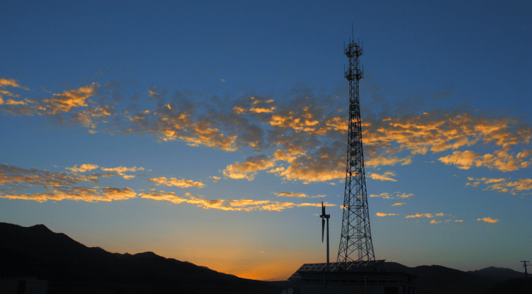 Perú | Operadores instalarán antenas 4G en zonas rurales mediante canon por cobertura