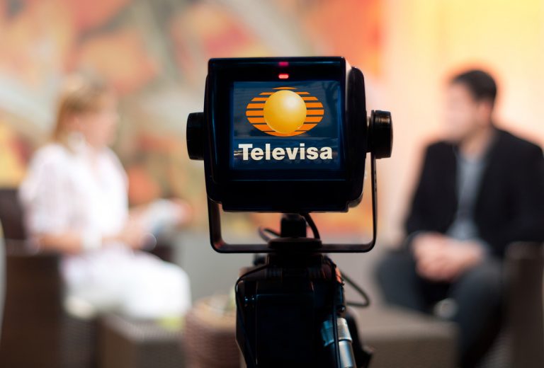 México | Televisa entra con éxito a la digitalización 24/7