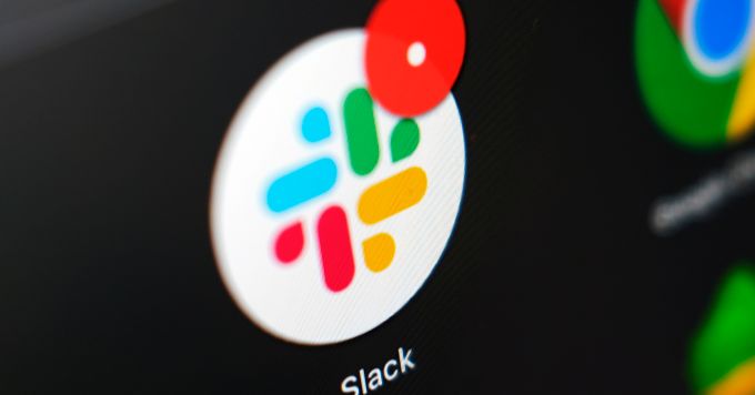 Slack se cae en pleno regreso a las actividades laborales