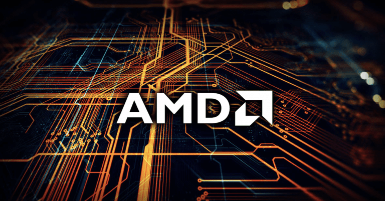 AMD anuncia adquisición de Pensando para optimización de centros de datos