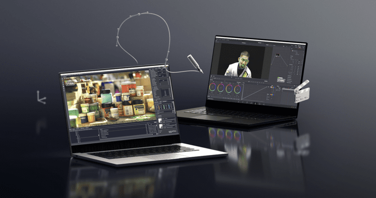 #CES2021 | Nvidia lanza su opción “económica” RTX 3060 y refuerza su línea de laptops