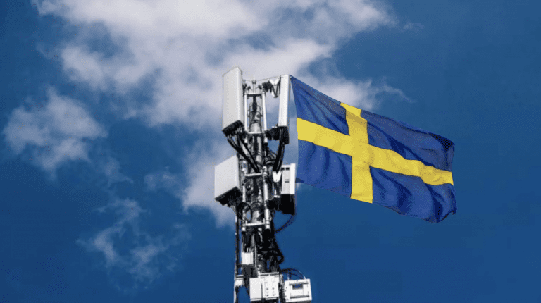 Huawei inicia tercera apelación en Suecia por prohibición de su equipamiento