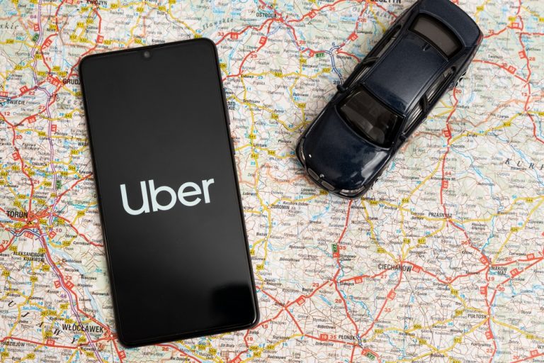 Un hacker de 18 años pone a Uber contra las cuerdas