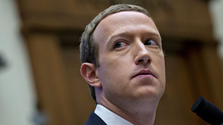 Estados Unidos acusa a Facebook de “comprar y enterrar” competidores