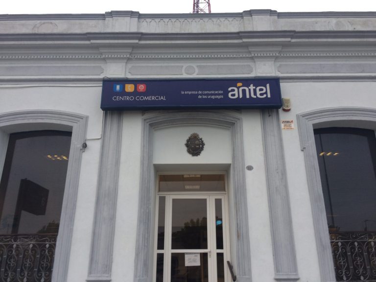 Uruguay | Quejas de Sutel por el fin del monopolio de Antel en Internet