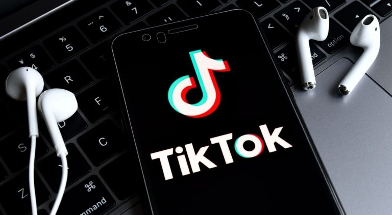 TikTok prueba minijuegos dentro de su plataforma