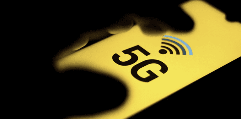 5G avanza más rápido que 4G en Brasil: Teleco
