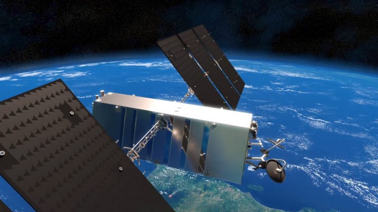 Thales Alenia Space construirá la constelación de banda ancha de Telesat