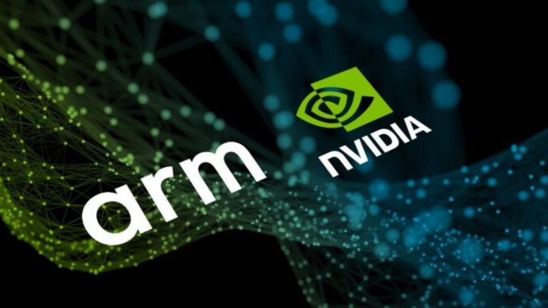 Nvidia desiste de compra de ARM por barreras regulatorias
