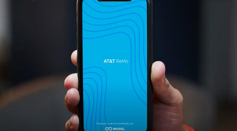 AT&T México lanza app para transacciones sin cuentas bancarias