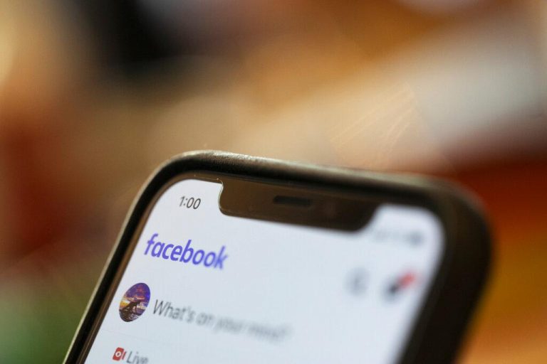 Facebook “olvidó” una de sus políticas por tres años