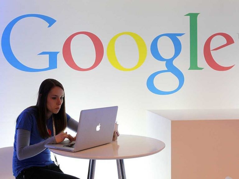 Cómo compensará Google a ingenieras mal pagadas por discriminación de género