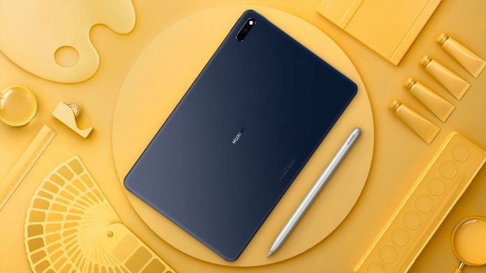 Huawei MatePad Pro 12 6 2021 Specs and Price| Khaleeji Tech