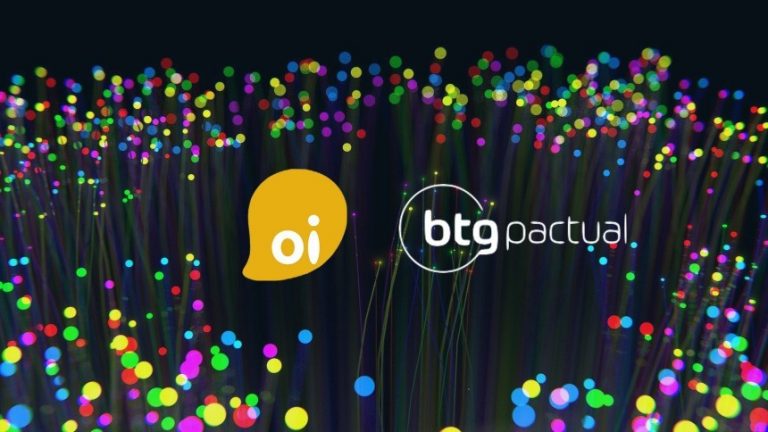 Brasil | CADE aprueba venta de negocio de fibra de Oi a BTG Pactual y GIC