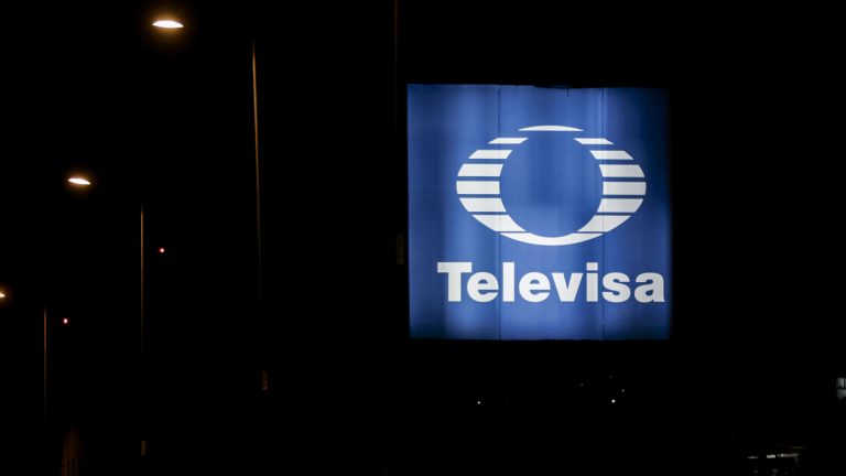 México | Televisa ve perjudicado su acceso a contenidos por la concentración de Grupo Lauman con Fox Sports